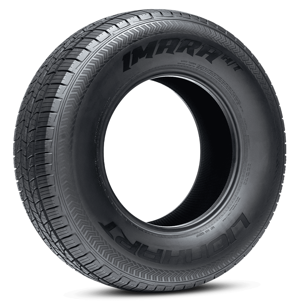 235/75R15 - IMARA H/T