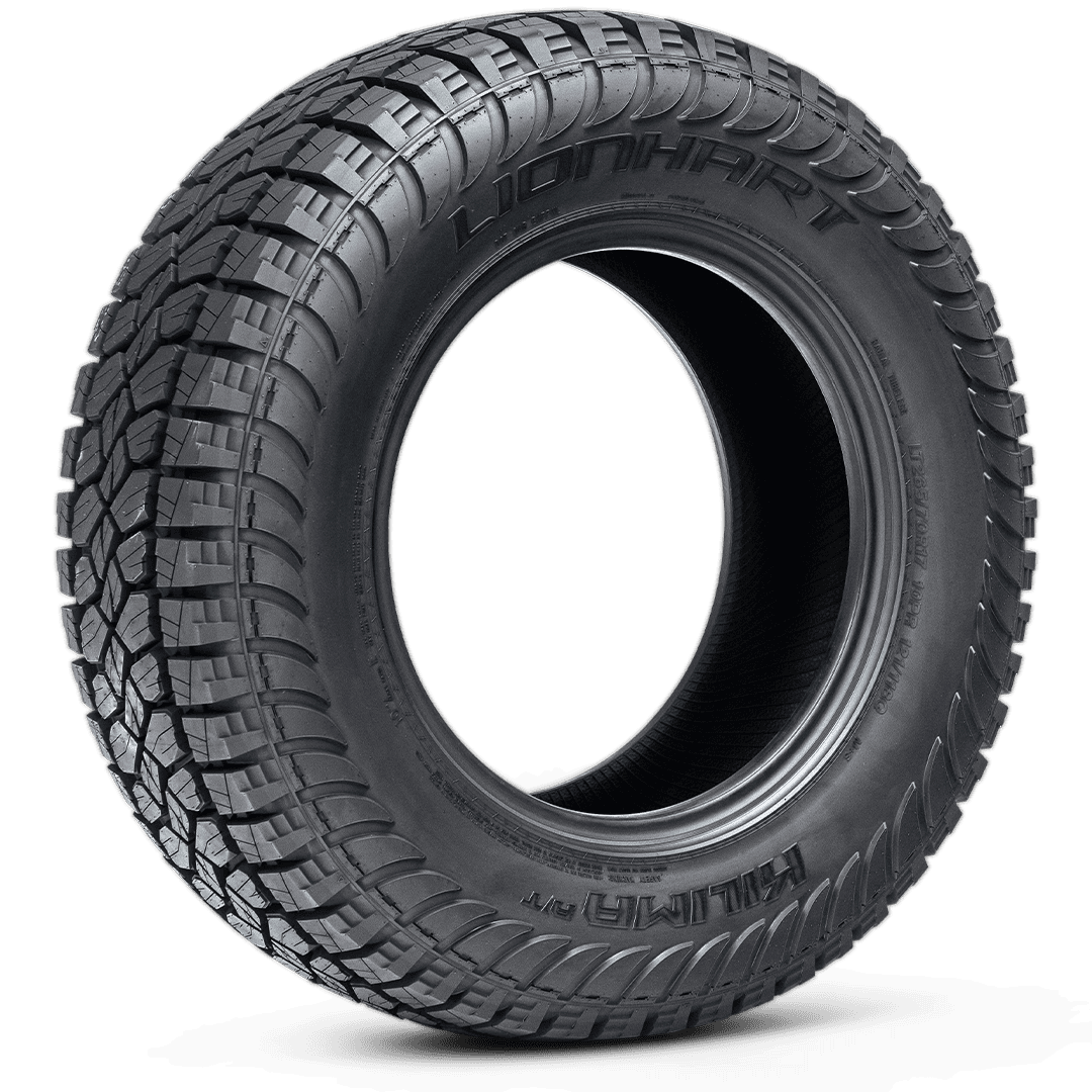 35X12.50R20 - KILIMA A/T