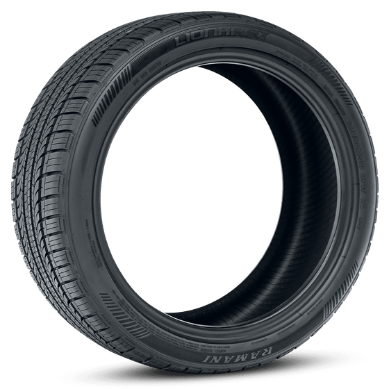 255/45R18 - RAMANI