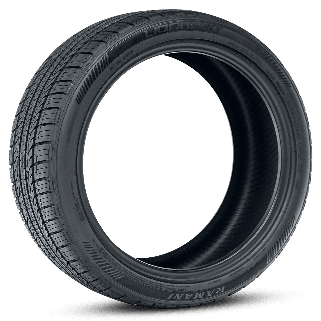 205/70R14 - RAMANI