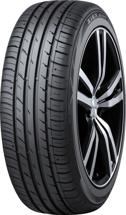 215/65R17 - ZIEX