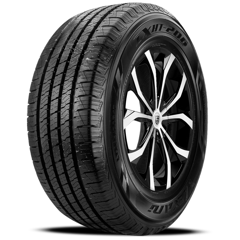 P235/60R18 - LXHT-206 BSW
