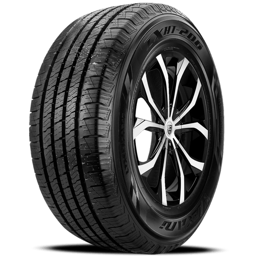 P235/60R18 - LXHT-206 BSW