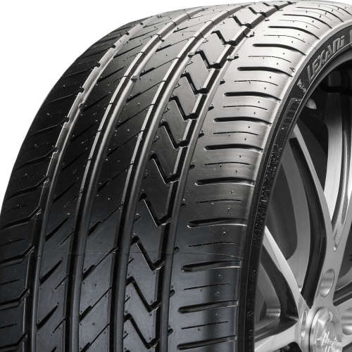 285/35R22 - LX-TWENTY