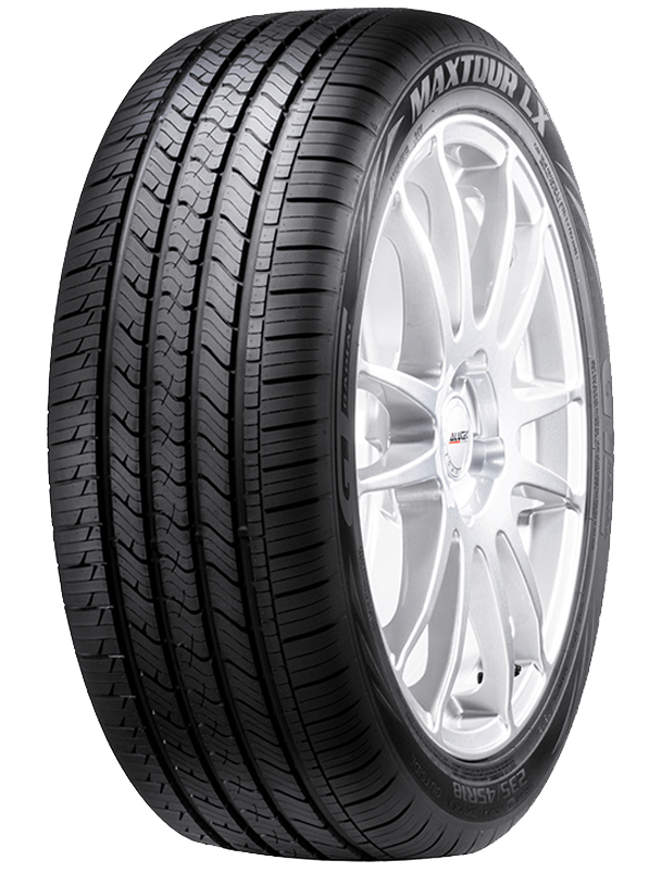 235/65R17 - MAXTOUR LX BSW