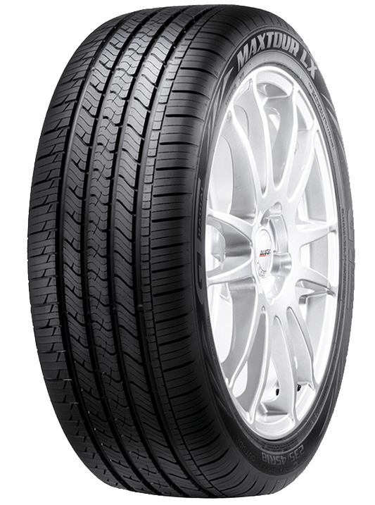 235/65R17 - MAXTOUR LX BSW
