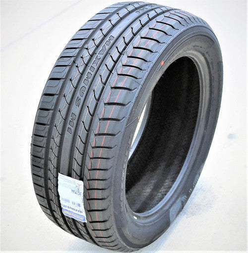 215/55R16 MAXTREK MAXIMUS M1