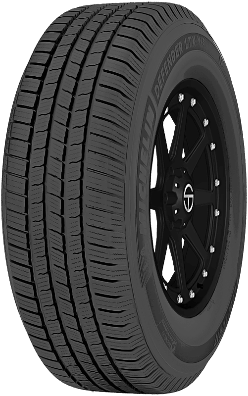 255/65R17 - DEFENDER LTX M/S BSW