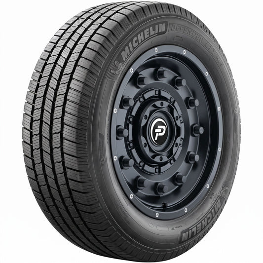 215/70R16 - DEFENDER LTX M/S BSW