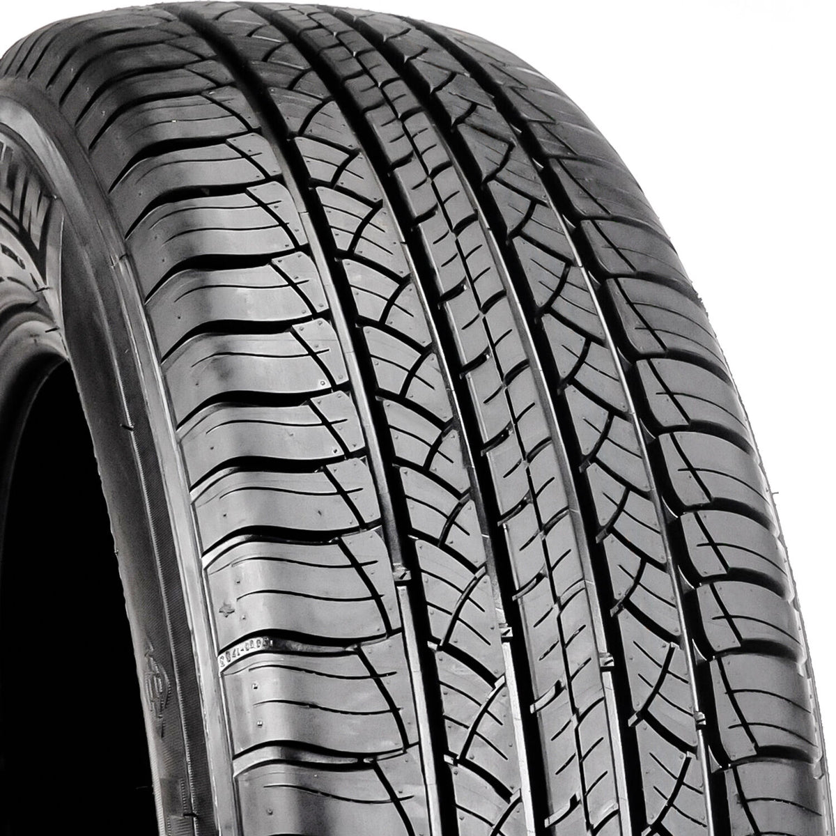 235/55R19 - LATITUDE TOUR HP BSW