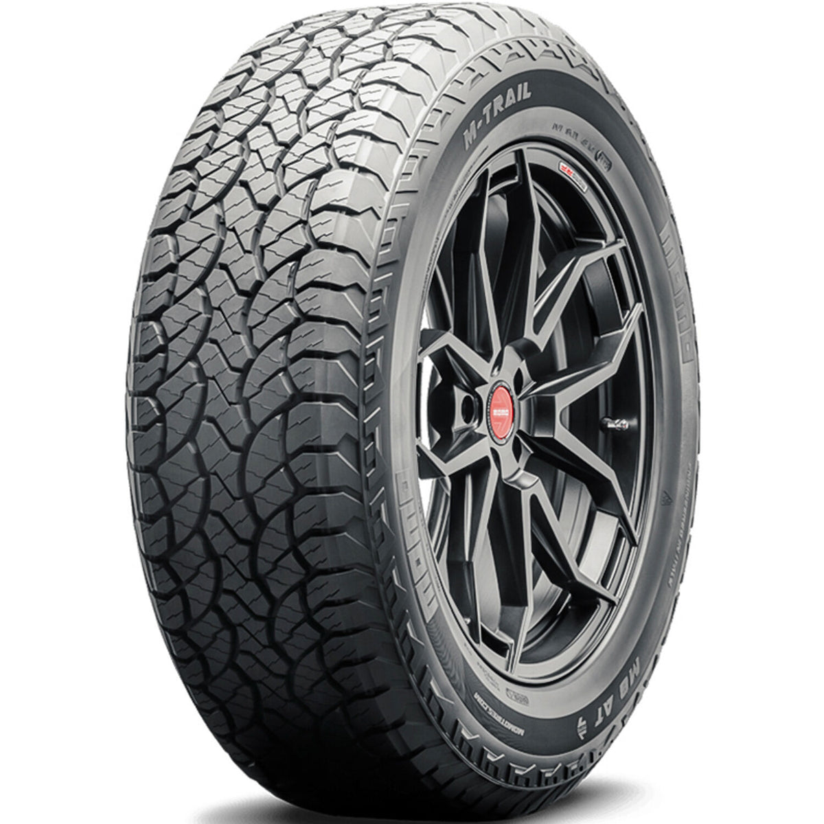 265/70R16 - 112H XL M-8 M-TRAIL AT