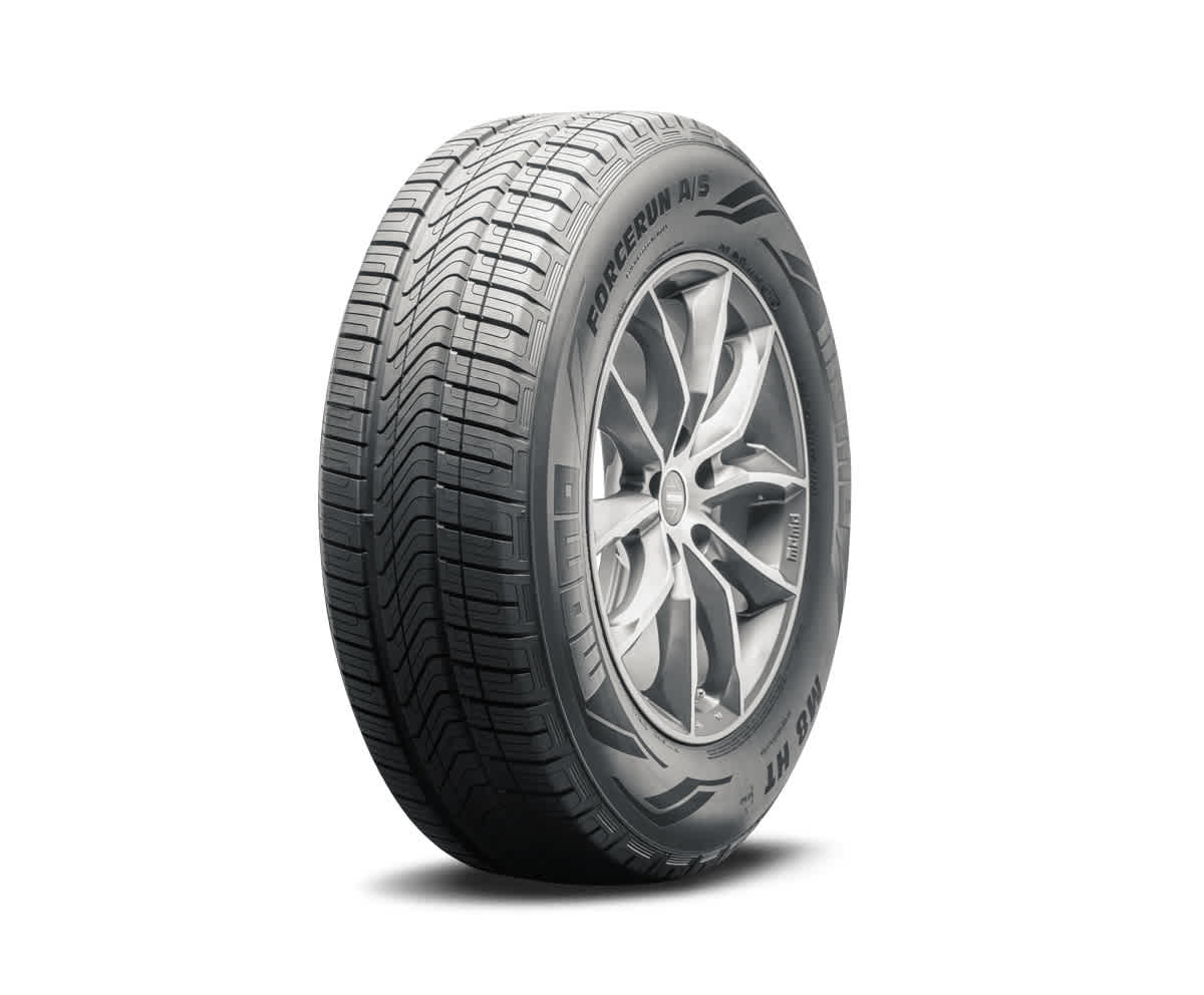 265/60R18 - XL FORCERUN M-8 HT BSW