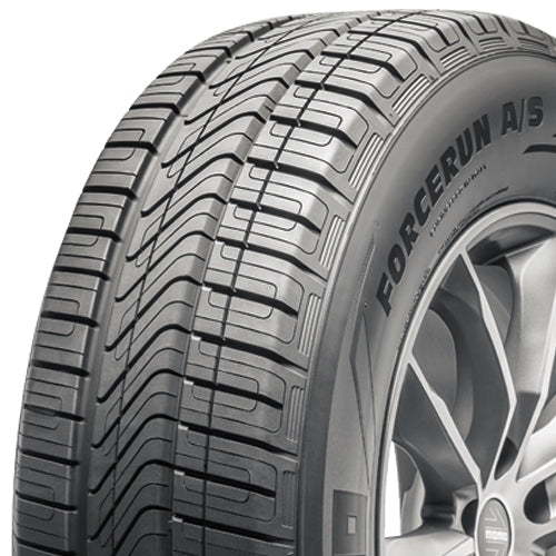 265/65R17 - XL FORCERUN M-8 HT BSW