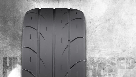 Mickey Thompson ET Street S/S