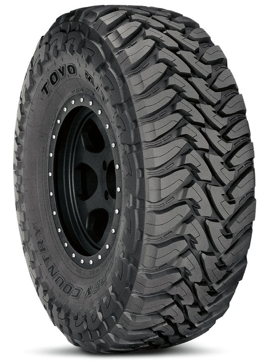 35X12.50R20 Toyo Open Country M/T