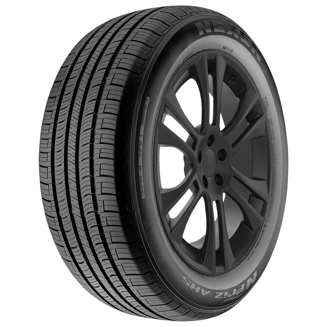 P205/60R16 - NPRIZ AH5 BSW
