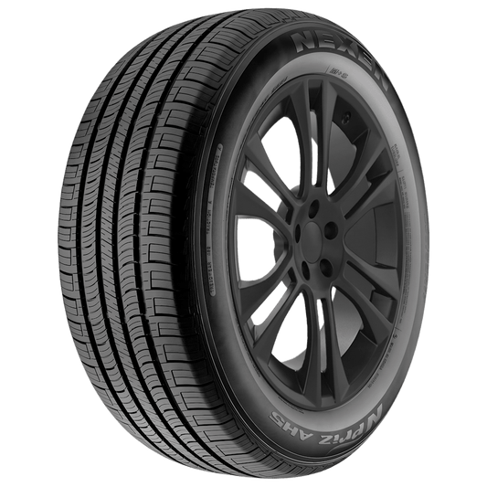 225/65R17 - NPRIZ AH5 BSW