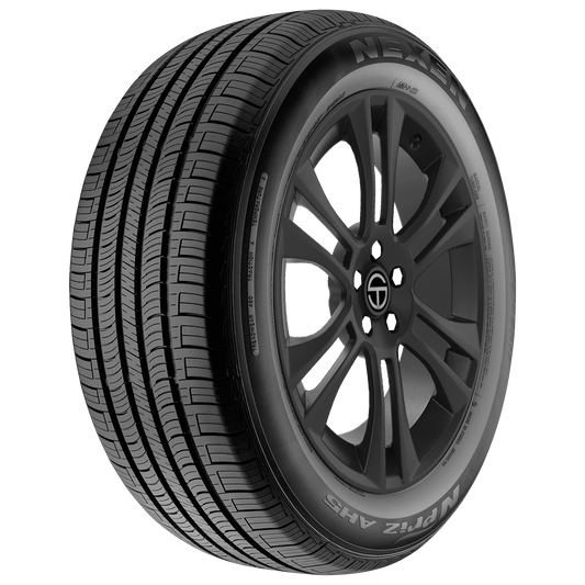 235/55R17 - NPRIZ AH5 BSW