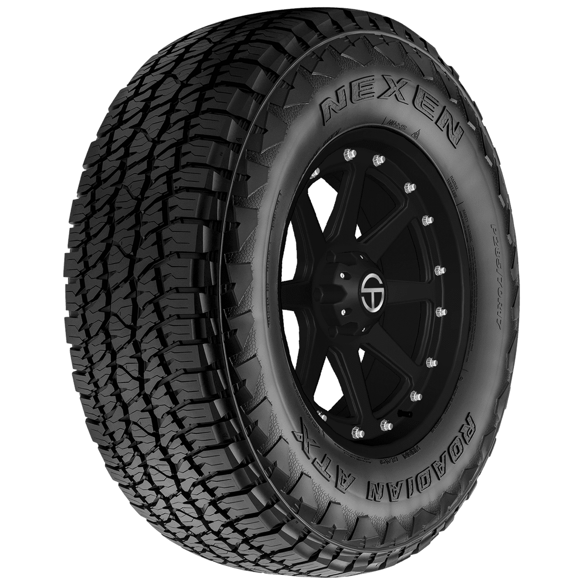 Nexen Roadian Atx E/10 265/75R16 tire