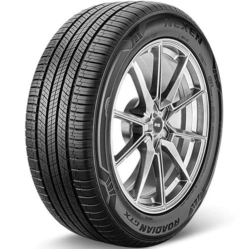 Nexen Roadian Gtx Xl 225/65R17 tire