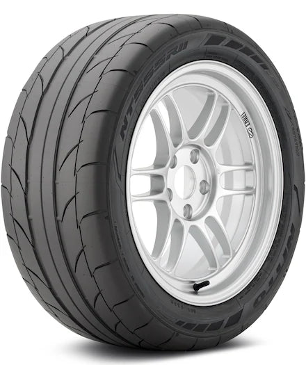 P275/50R15 NITTO NT555RII