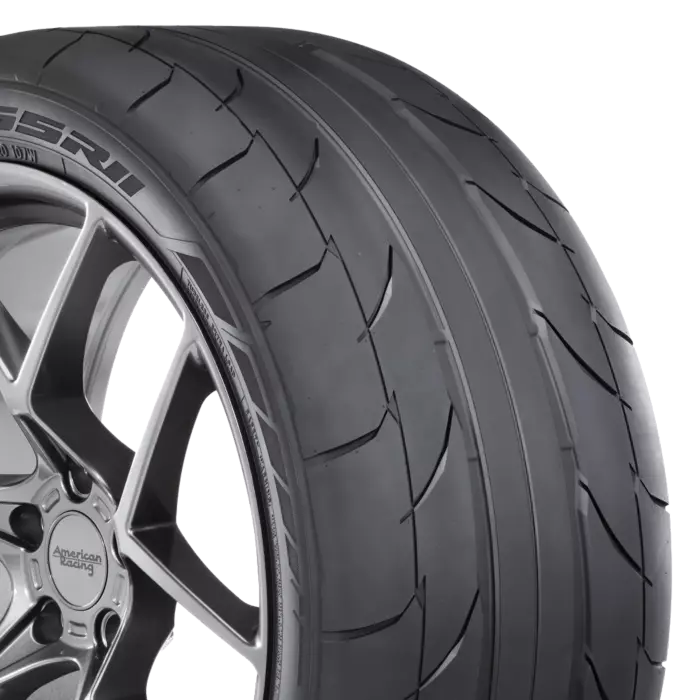 P305/45R17 102 NITTO NT555RII 102W 100 AA