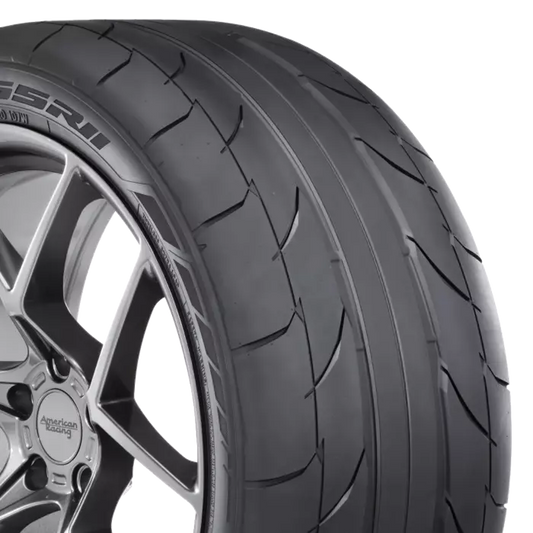 P305/45R17 102 NITTO NT555RII 102W 100 AA