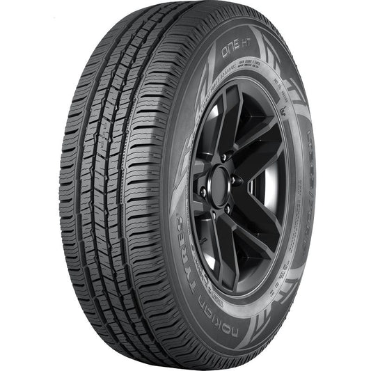 235/55R17 - NOKIAN ONE BSW