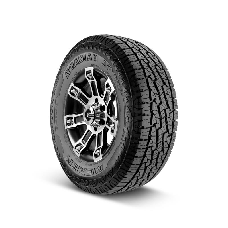 265/60R18 - Roadian AT Pro RA8 (SPECIAL) SL