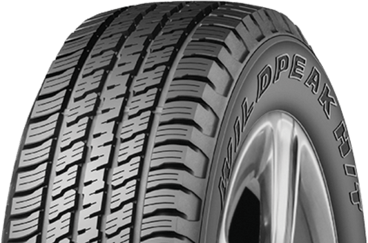 215/65R17 - WILDPEAK H/T01A BLK