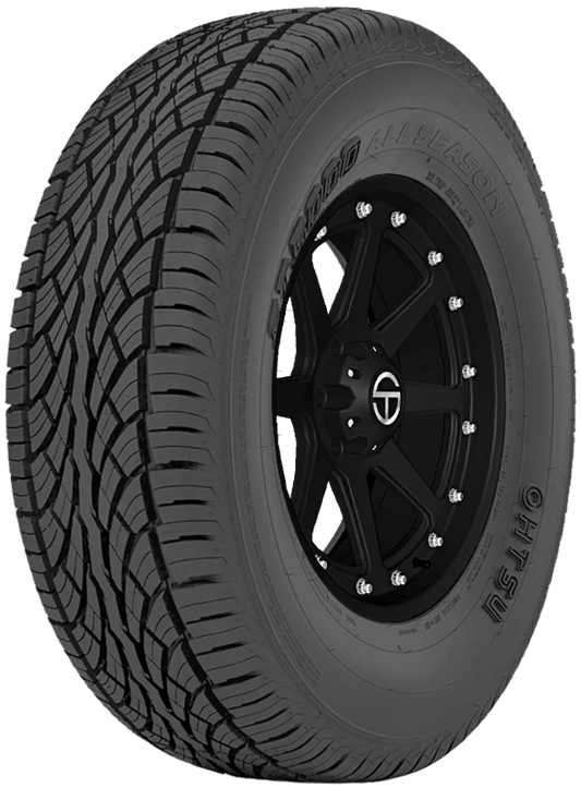 P265/70R16 - ST5000 OWL
