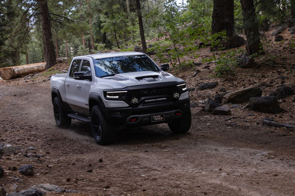 LT285/65R20 Toyo Open Country R/T Trail
