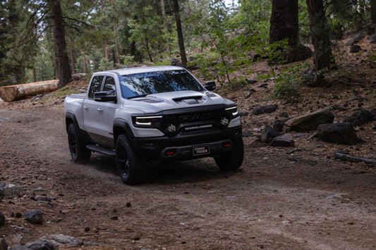 LT285/65R20 Toyo Open Country R/T Trail
