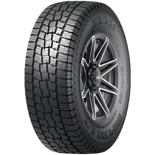 Zeta Impero A/T E/10 265/75R16 tire