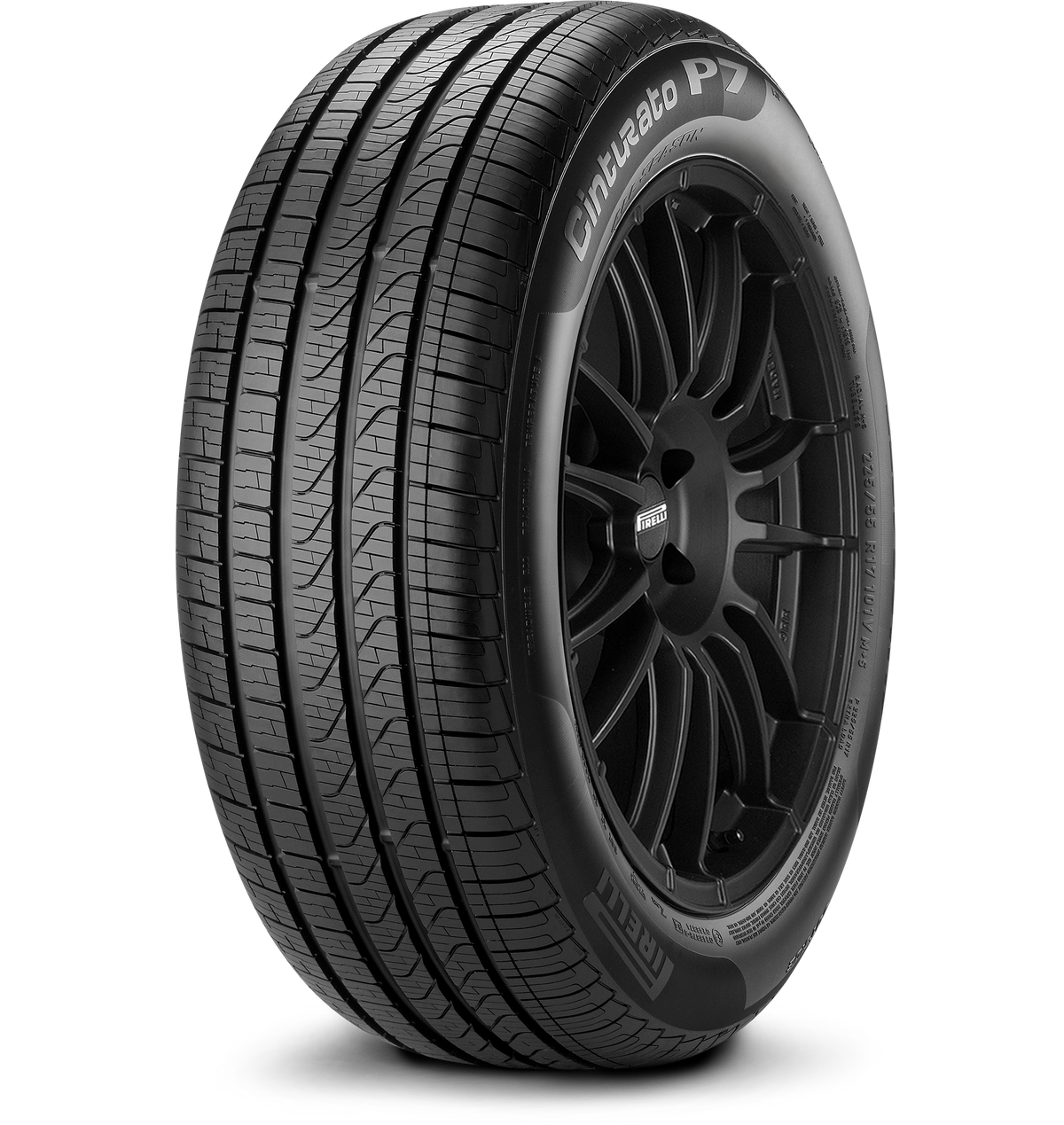 205/55R16 - 91W r-f P7cint()