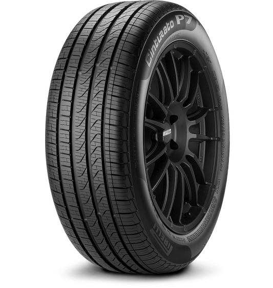 205/55R16 - 91W r-f P7cint()