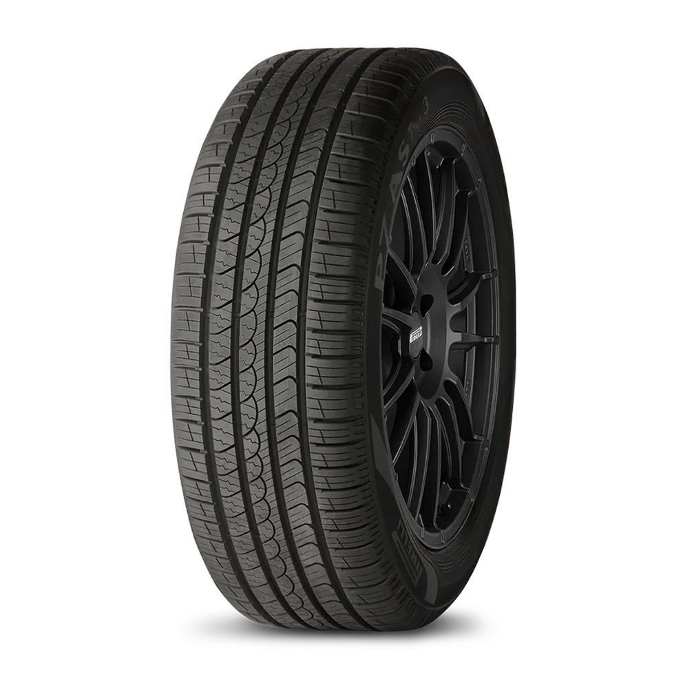 235/55R17 - P7 AS PLUS 3 BSW