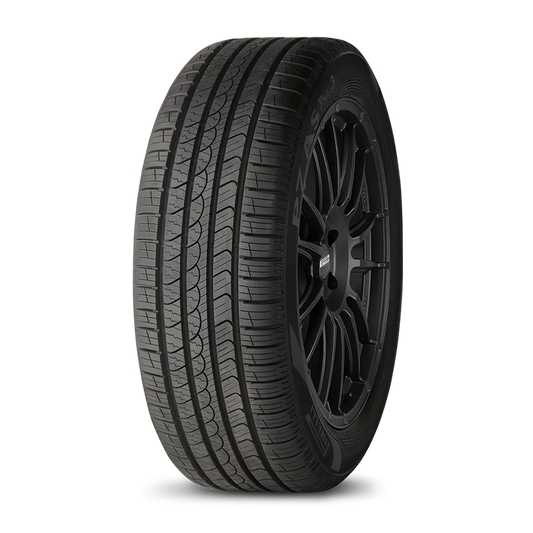 225/55R17 - P7 AS PLUS 3 BSW