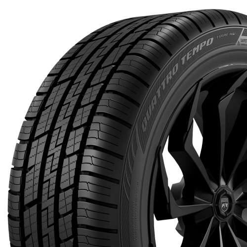P235/55R18 - TEMPO TOUR AW