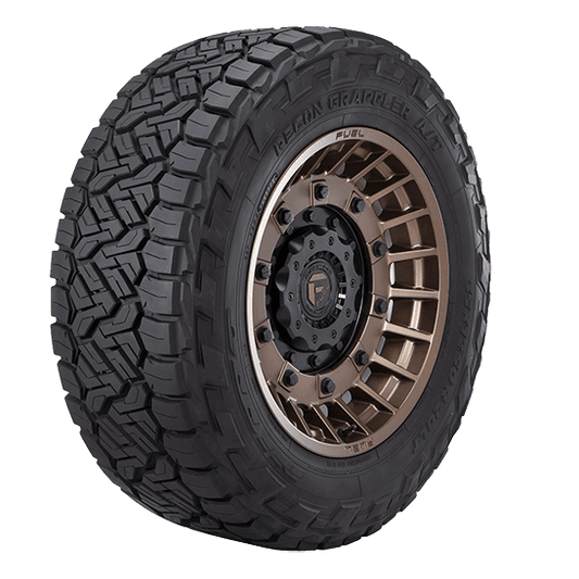 35X12.50R20 Nitto Recon Grappler A/T