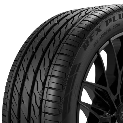 255/45R20 - RFX PLUS