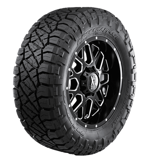 35X12.50R17 Nitto Ridge Grappler R/T