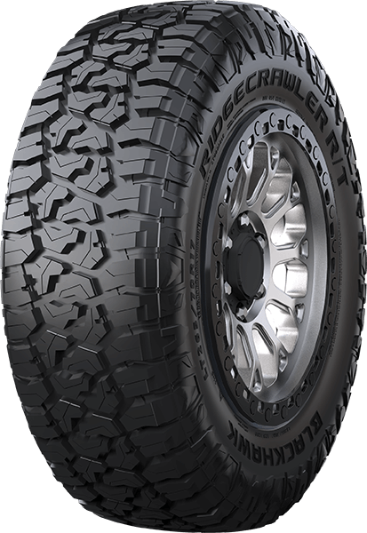 LT265/65R18 - E RIDGECRAWLER R/T BSW