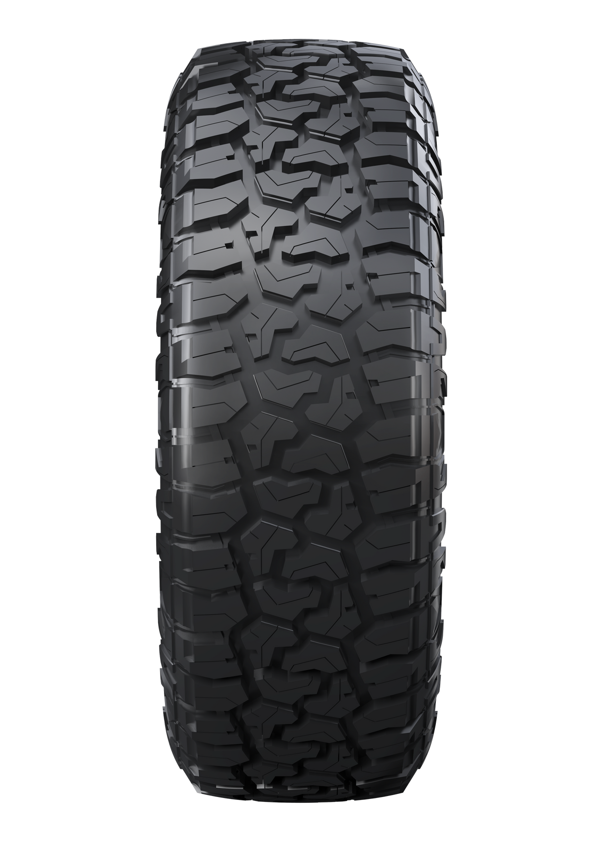 LT265/75R16 - BLACKHAWK RIDGECRAWLER R/T 123/120Q