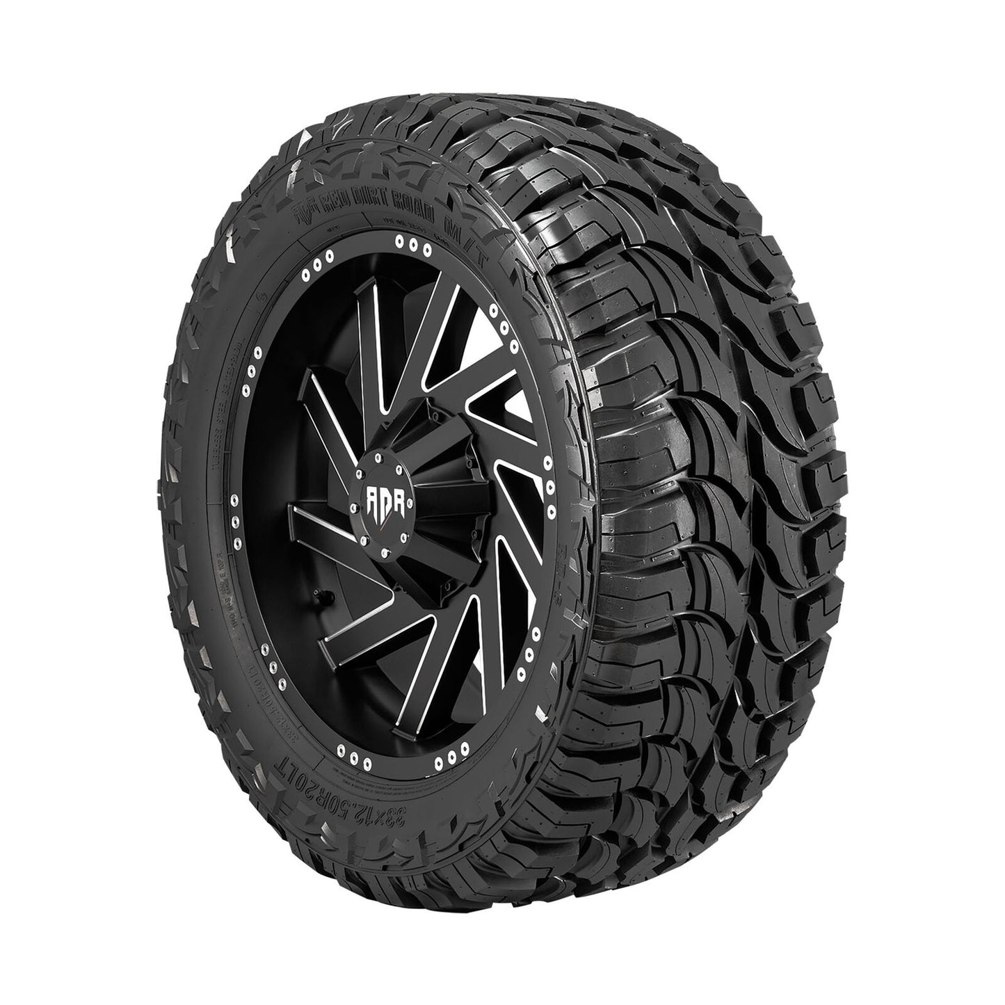 33/12.50R20 DCENTI RD-6