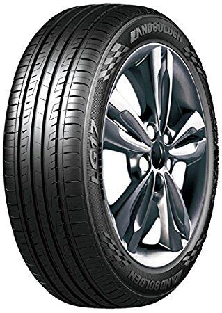 195/70R14 91H LANDGOLDEN LG17 Performance Radial Tire