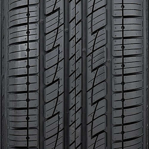 265/60R18 - 110H KL21 BW