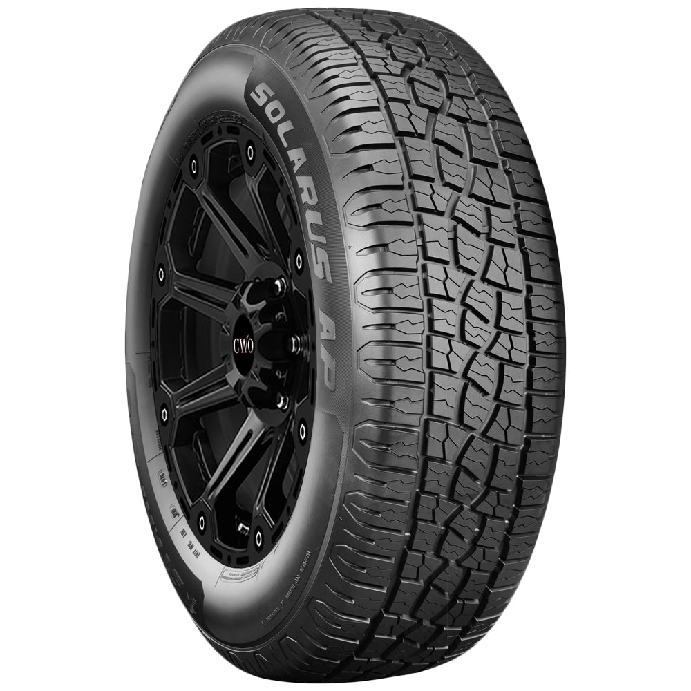 Starfire Solarus Ap 265/70R17 tire