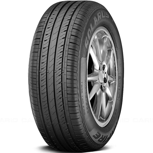 215/60R16 - Solarus AS STD