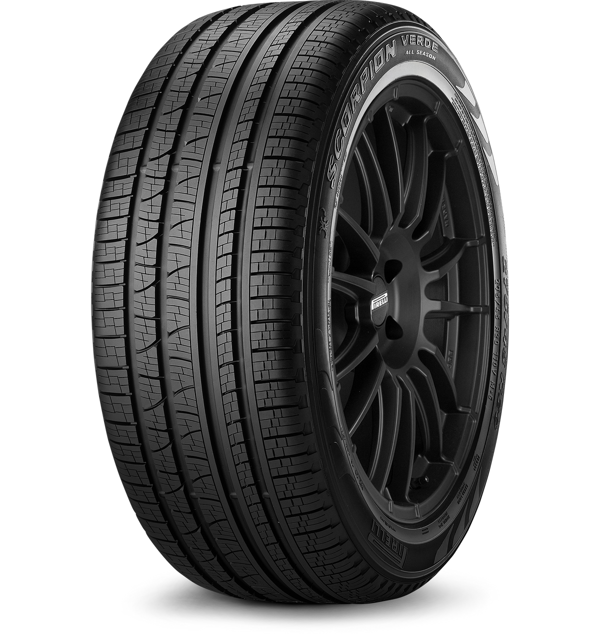 215/65R17 - SCORPION VERDE A/S BSW